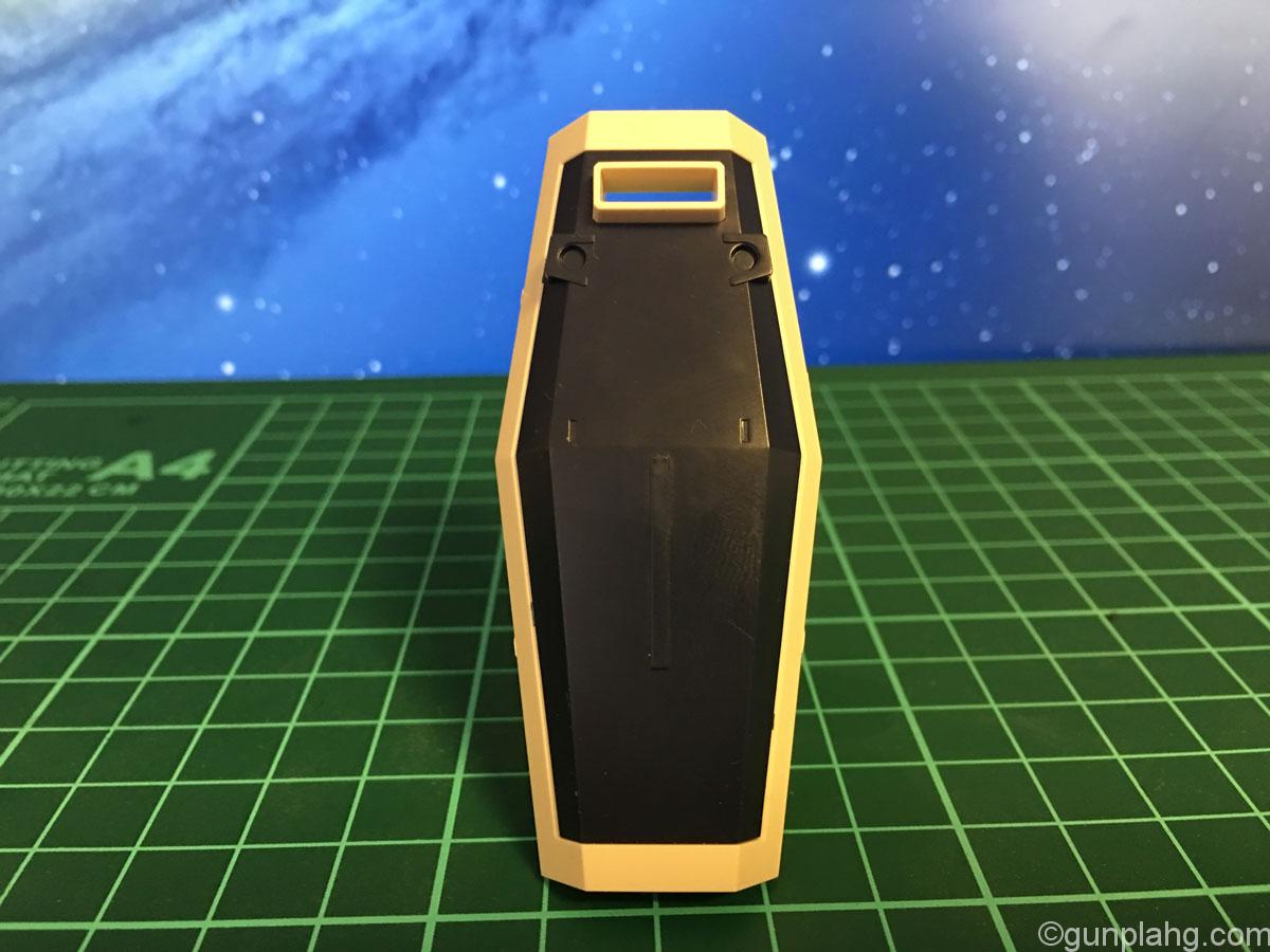 ジム改武器パーツ3